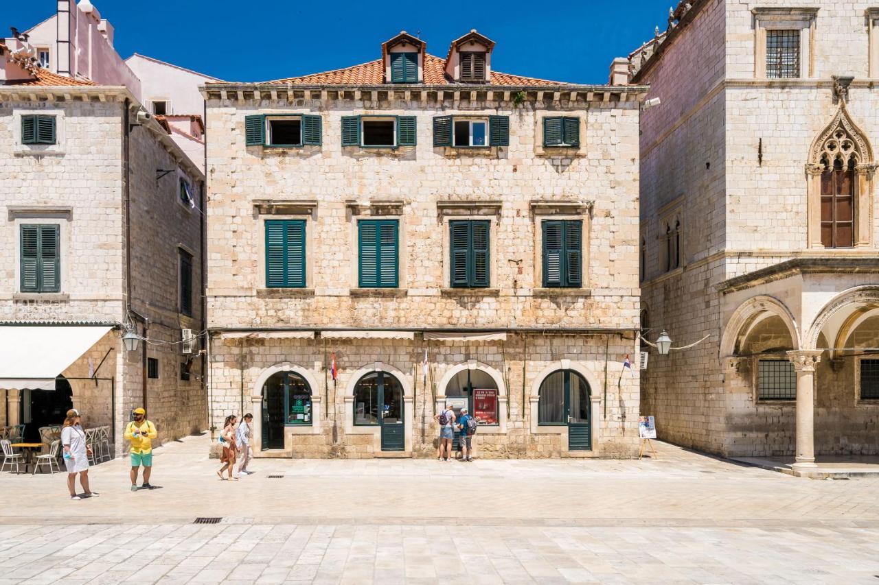 Apartments Martecchini Dubrovnik Exterior foto