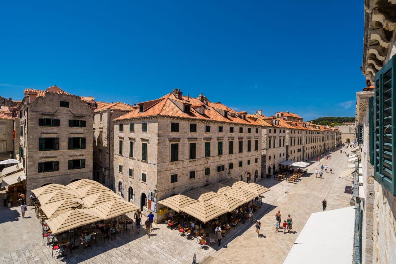 Apartments Martecchini Dubrovnik Exterior foto